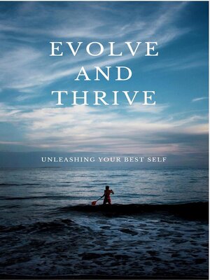 cover image of Evolve and Thrive